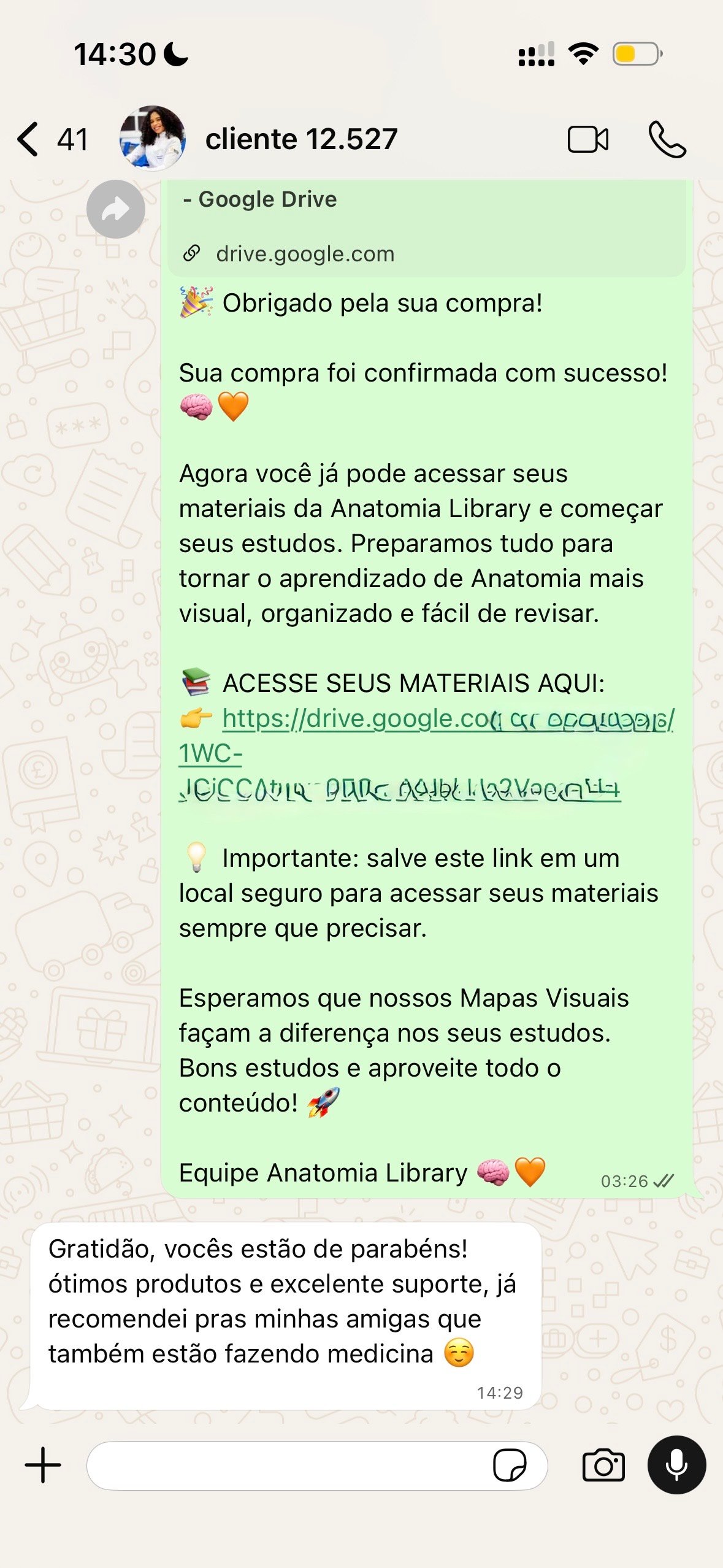 Depoimento