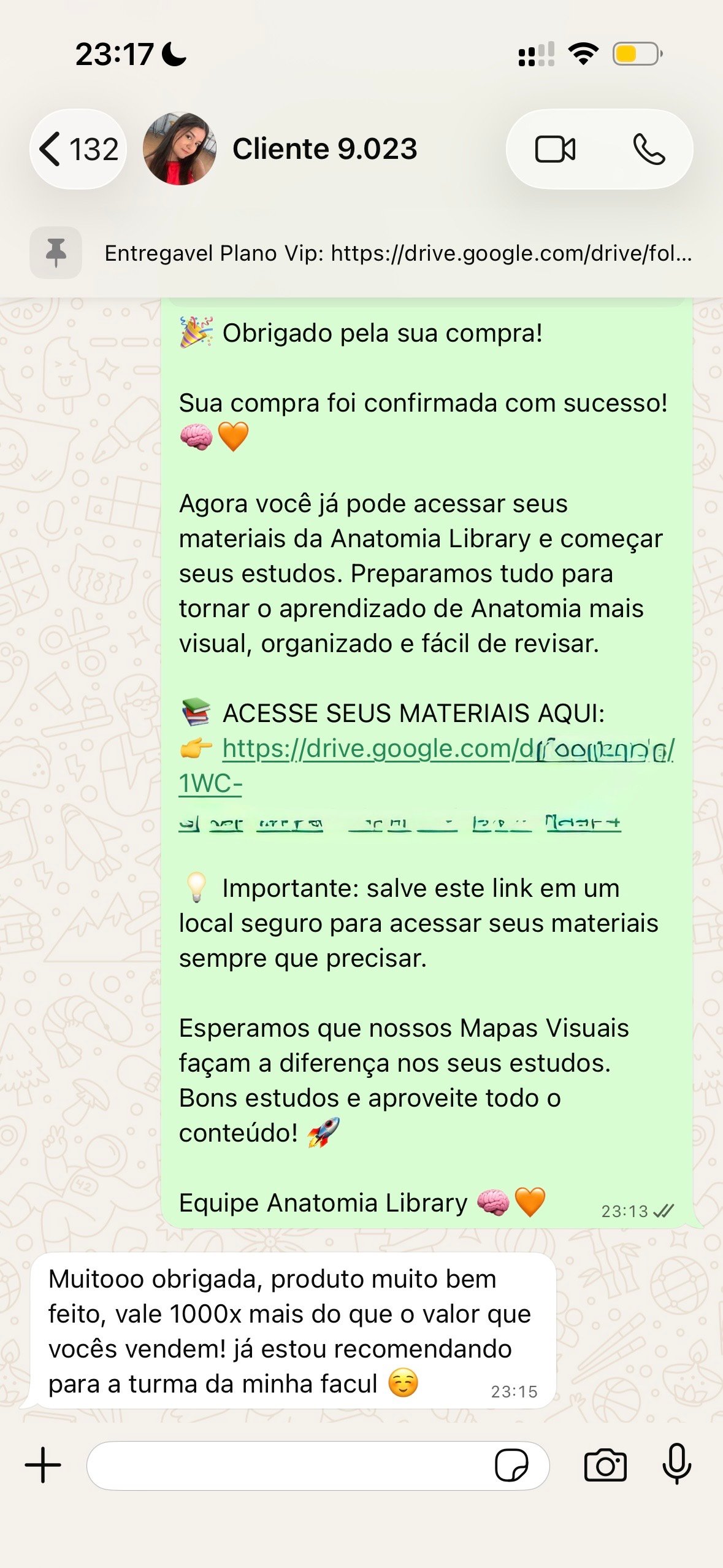 Depoimento