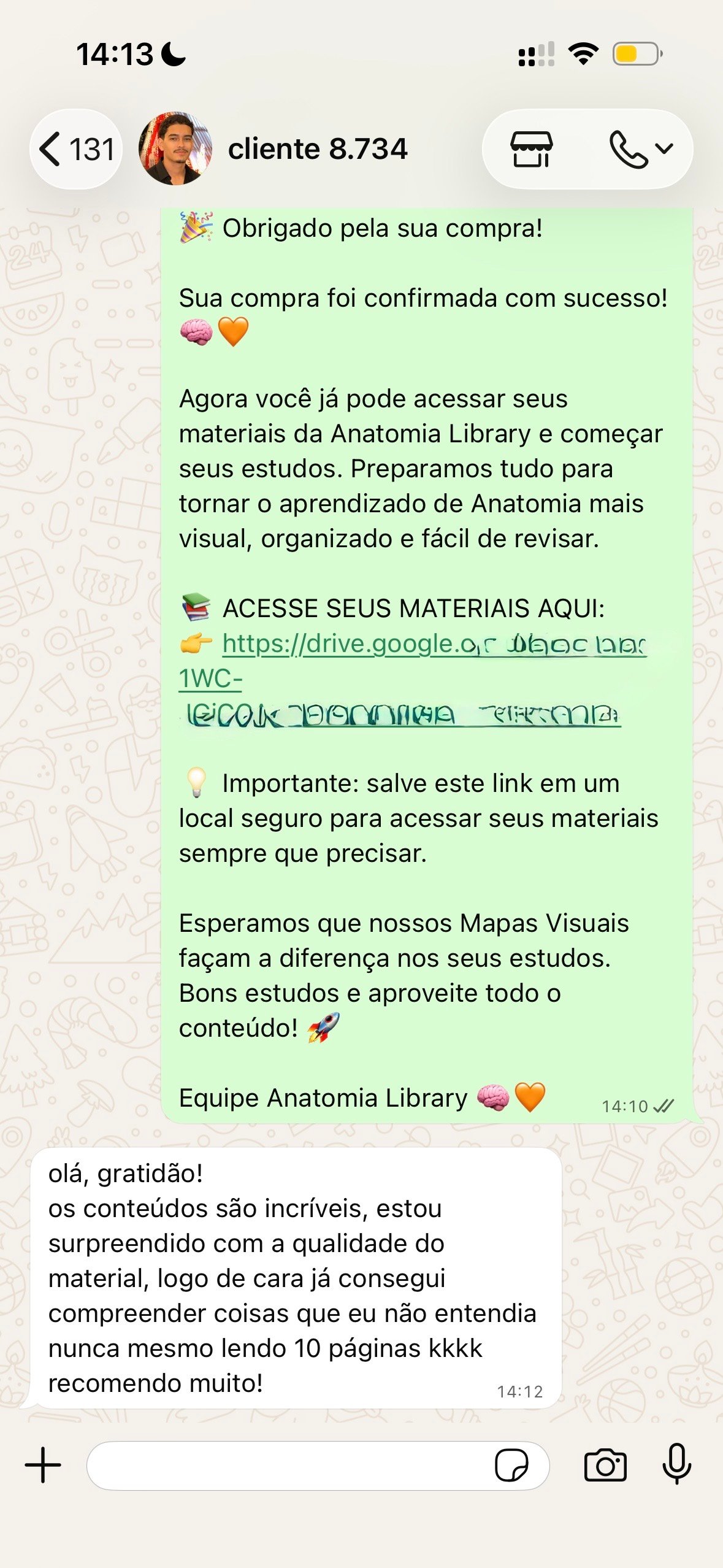 Depoimento